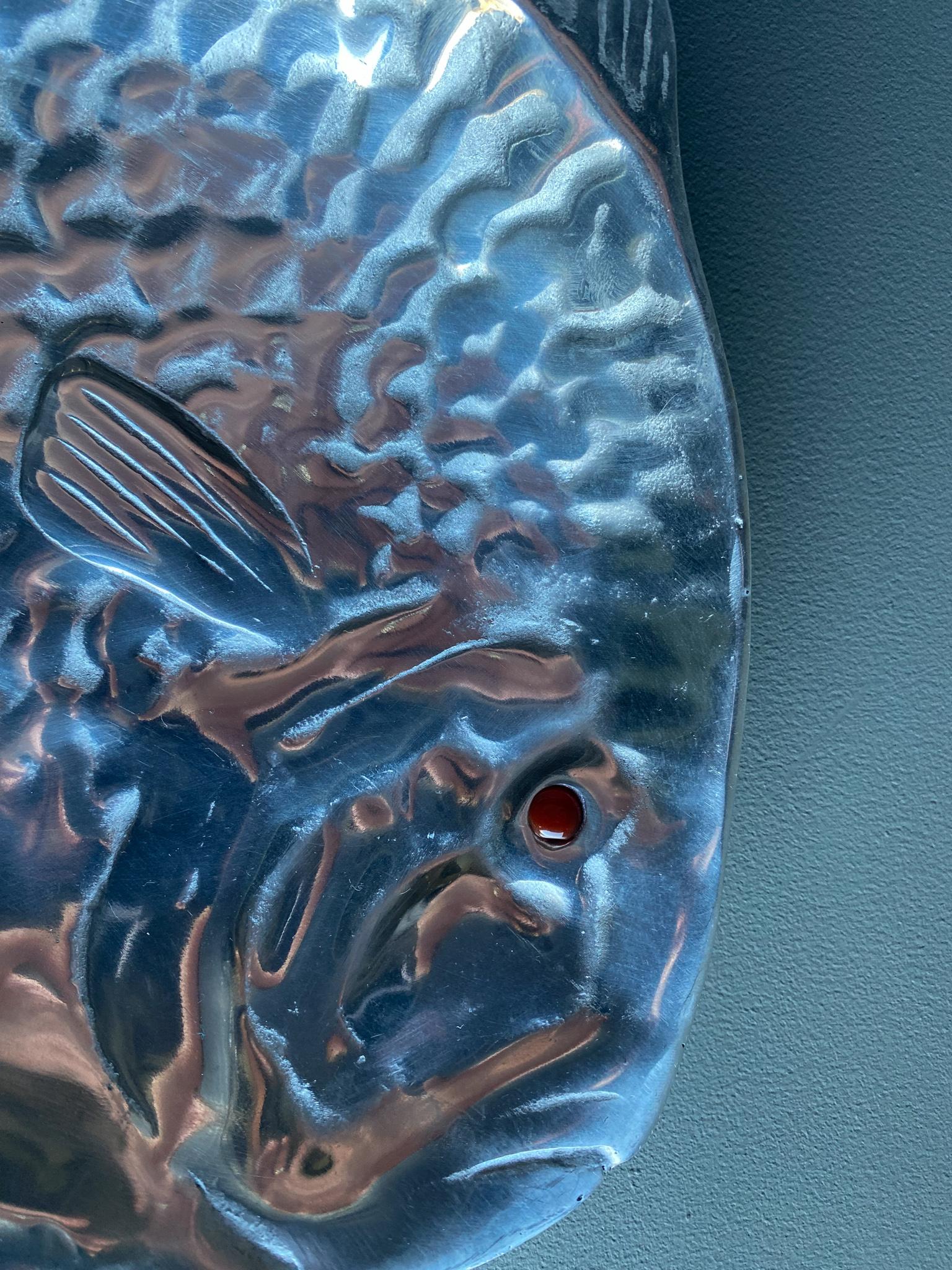 cout fish