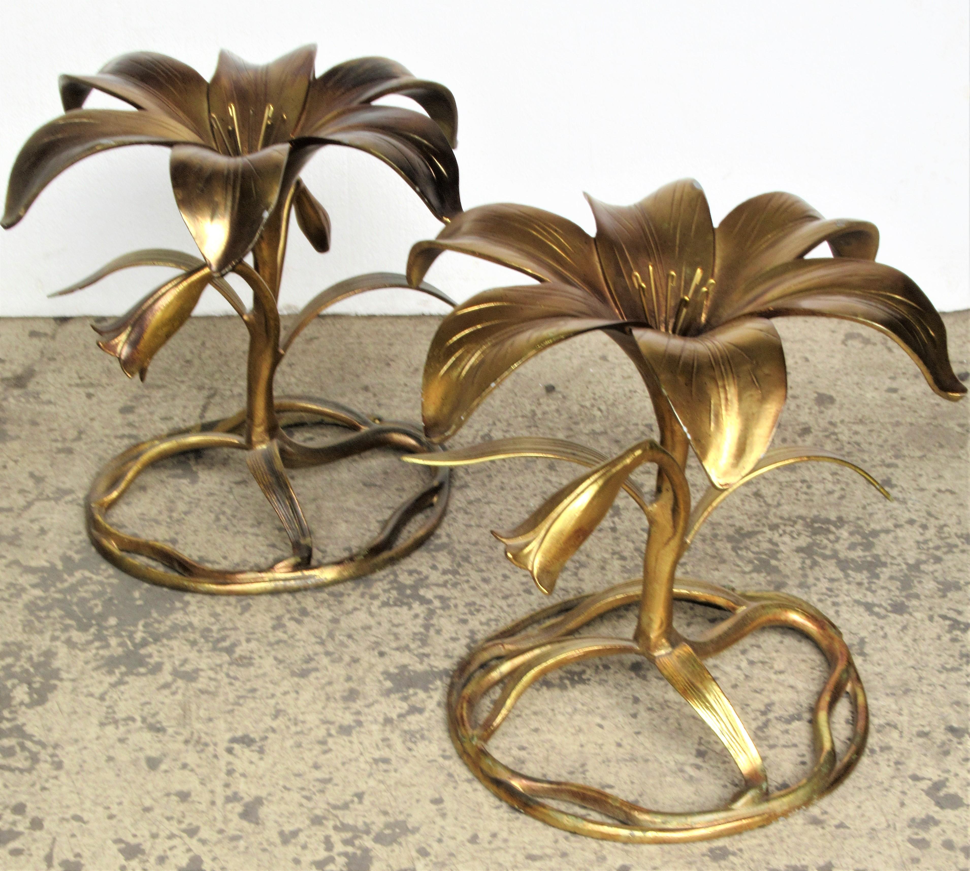 arthur court lily table