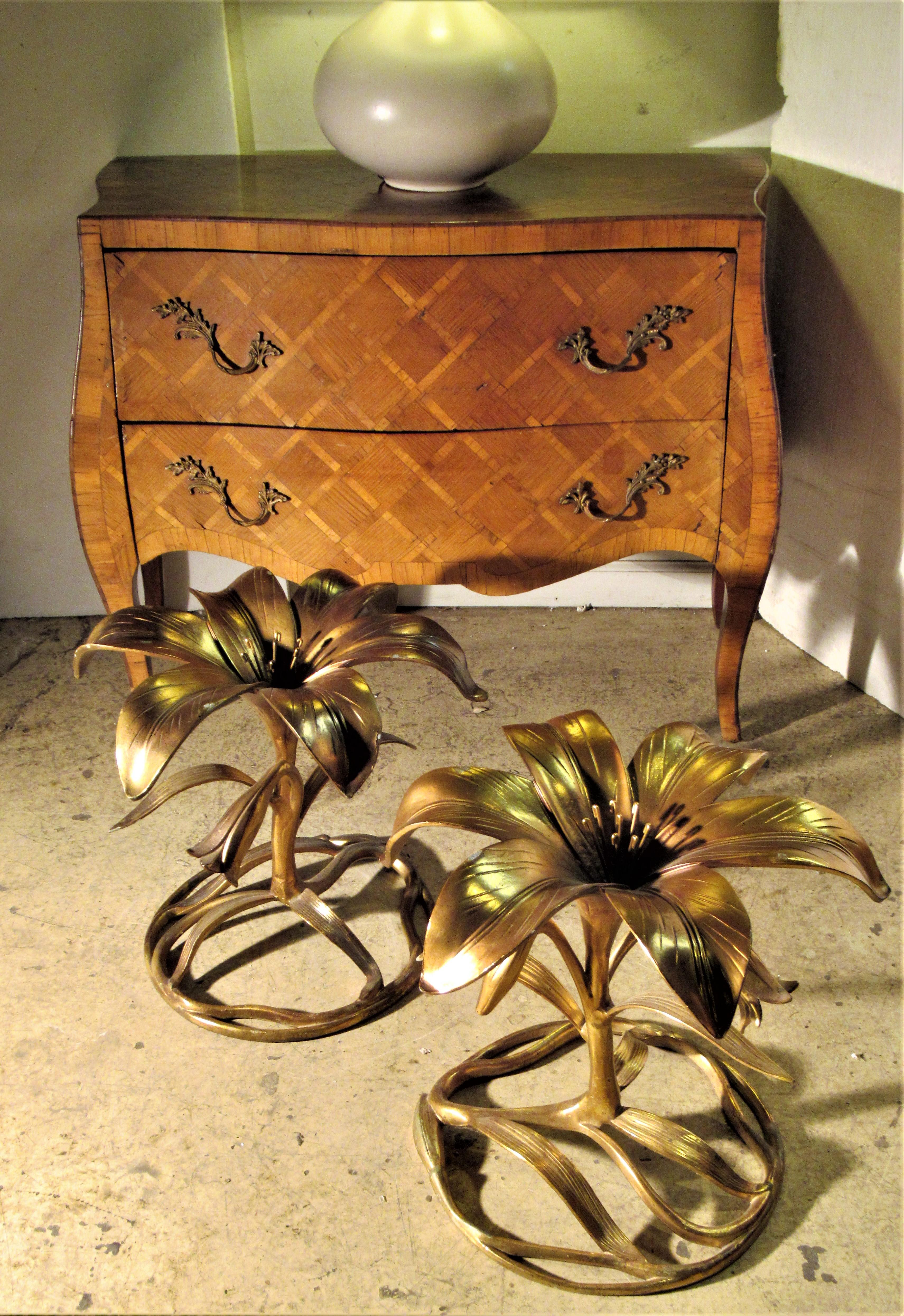 gilded lily color