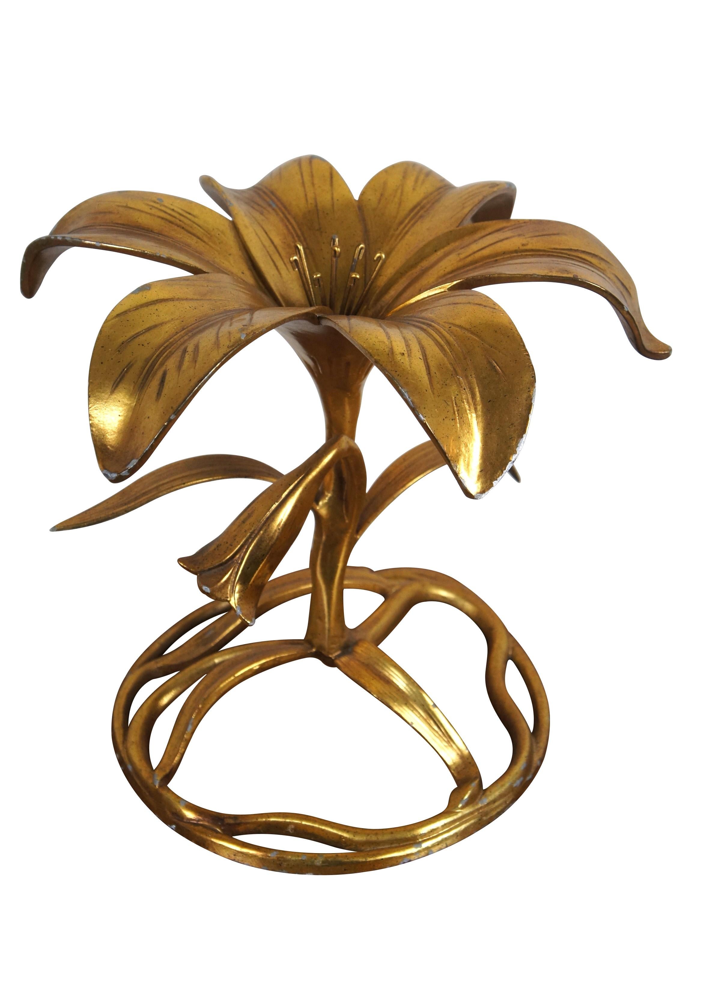 arthur court lily table