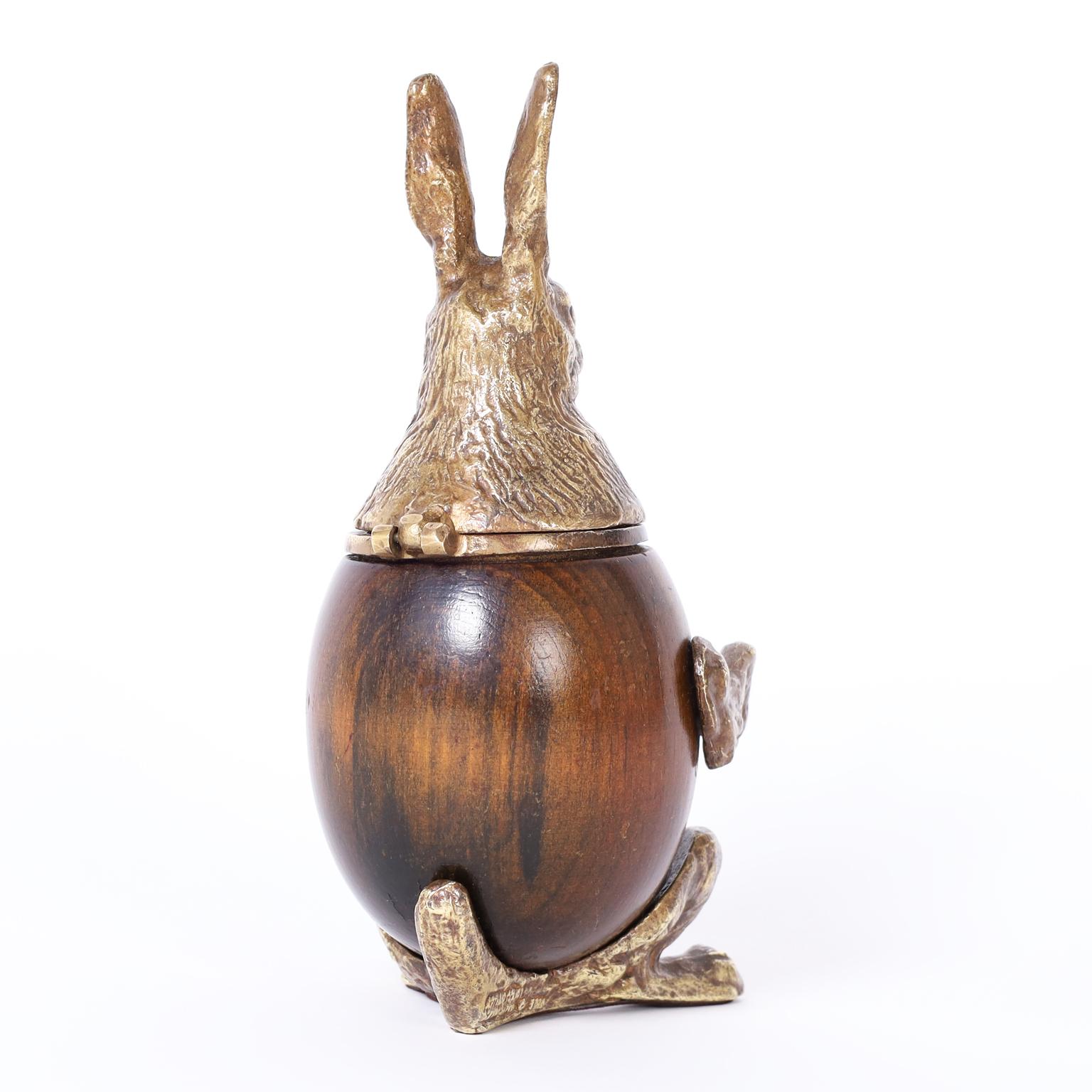 arthur the rabbit