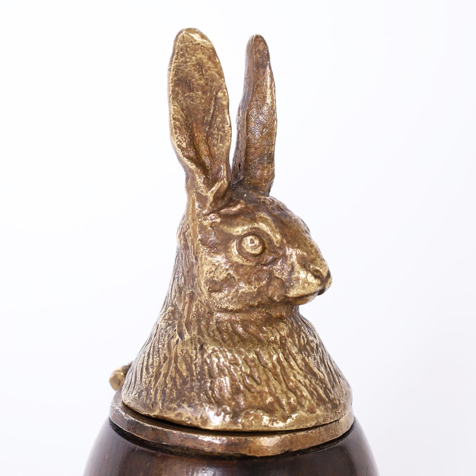arthur rabbit