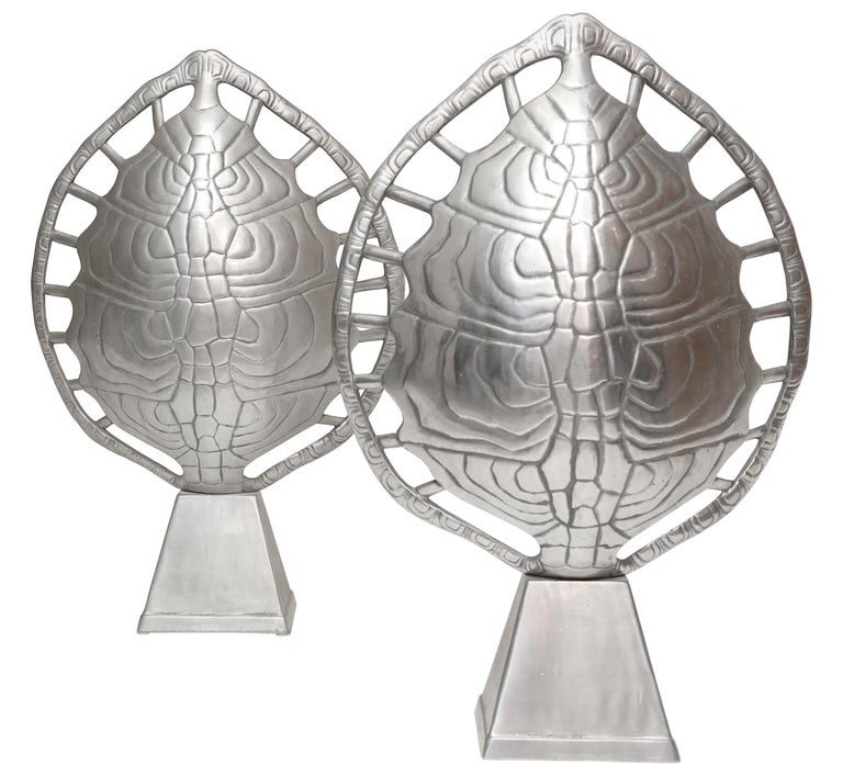 Arthur Court Tortoise Lamps For Sale at 1stDibs Arthur Court Tortoise Lamps For Sale at 1stDibs