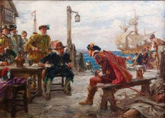 I racconti del tradimento di Drake