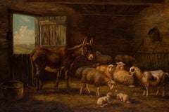 Arthur de Waerhert Belgian 1881-1944