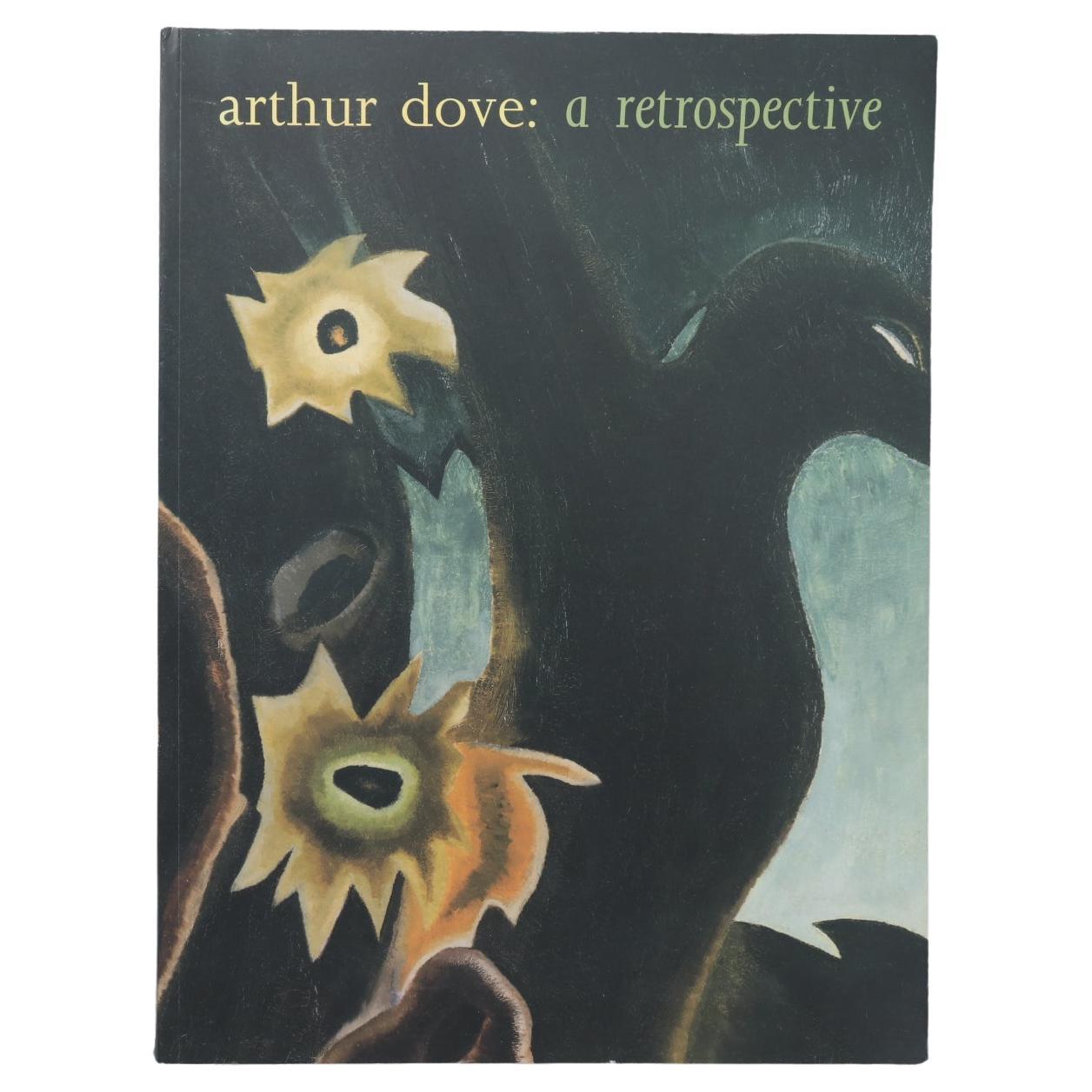 Arthur Dove, A Retrospective For Sale