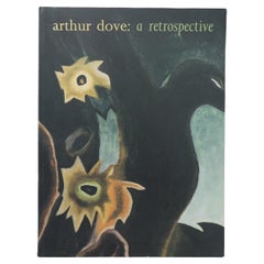 Arthur Dove, A Retrospective