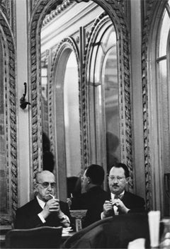 Café Paris