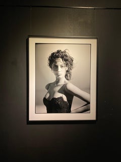 Christy Turlington
