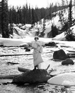 Arthur Elgort - Karen Elson, Vogue Magazine, Fine Art Photography Karen Elson, Vogue Magazine, Fine Art Photography