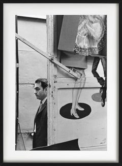 Paris 1974 - Limited Edition Fine Art Photography