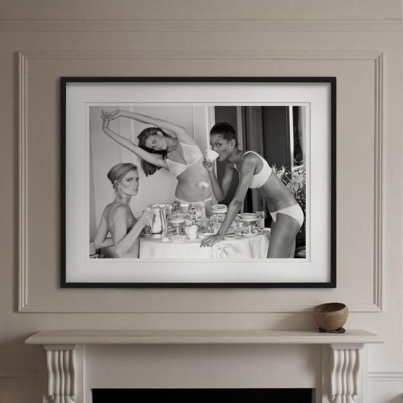 Patti, Lisa und Beverly, Fine Art Photography For Sale 7