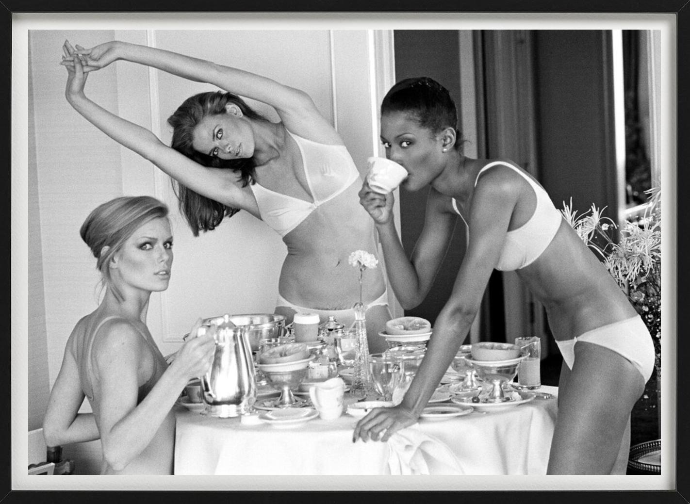 Patti, Lisa und Beverly, Fine Art Photography For Sale 1