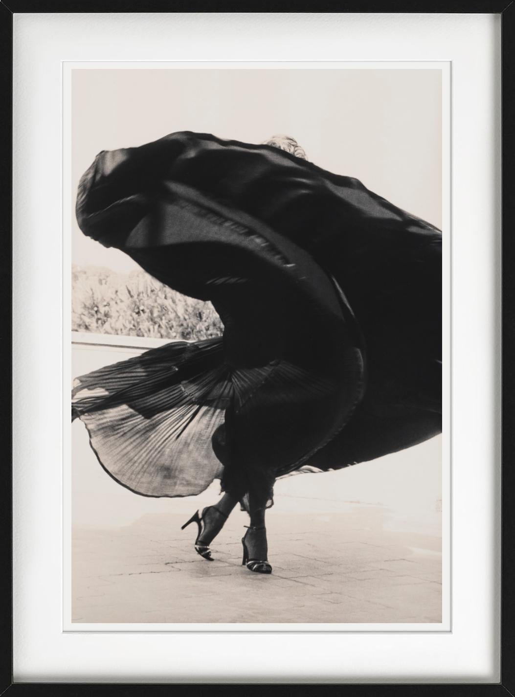 Shaun Casey, Harper´s Bazaar Italy, Fine Art Photography, 1978 For Sale 3