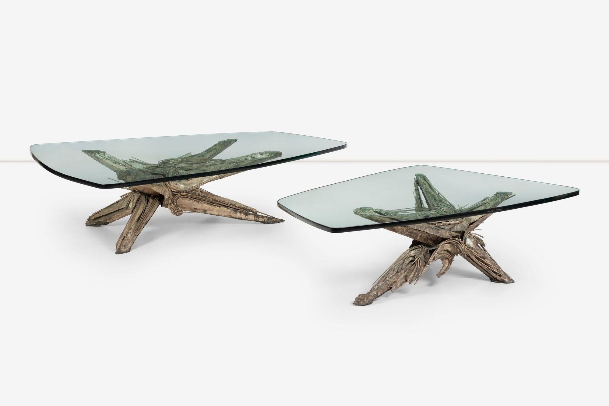 Arthur Elrod Large Cocktail Table for the Ittleson Residence in Palm Spring For Sale 7