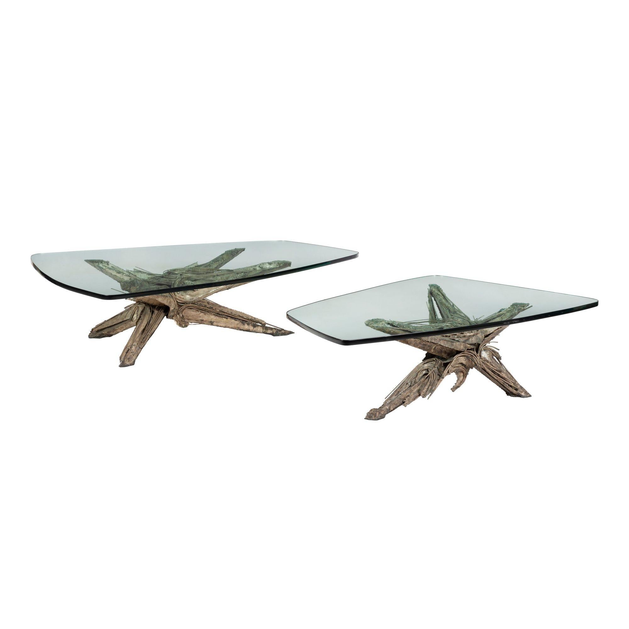 Arthur Elrod Small Cocktail Table for the Ittleson Residence in Palm Springs For Sale 5