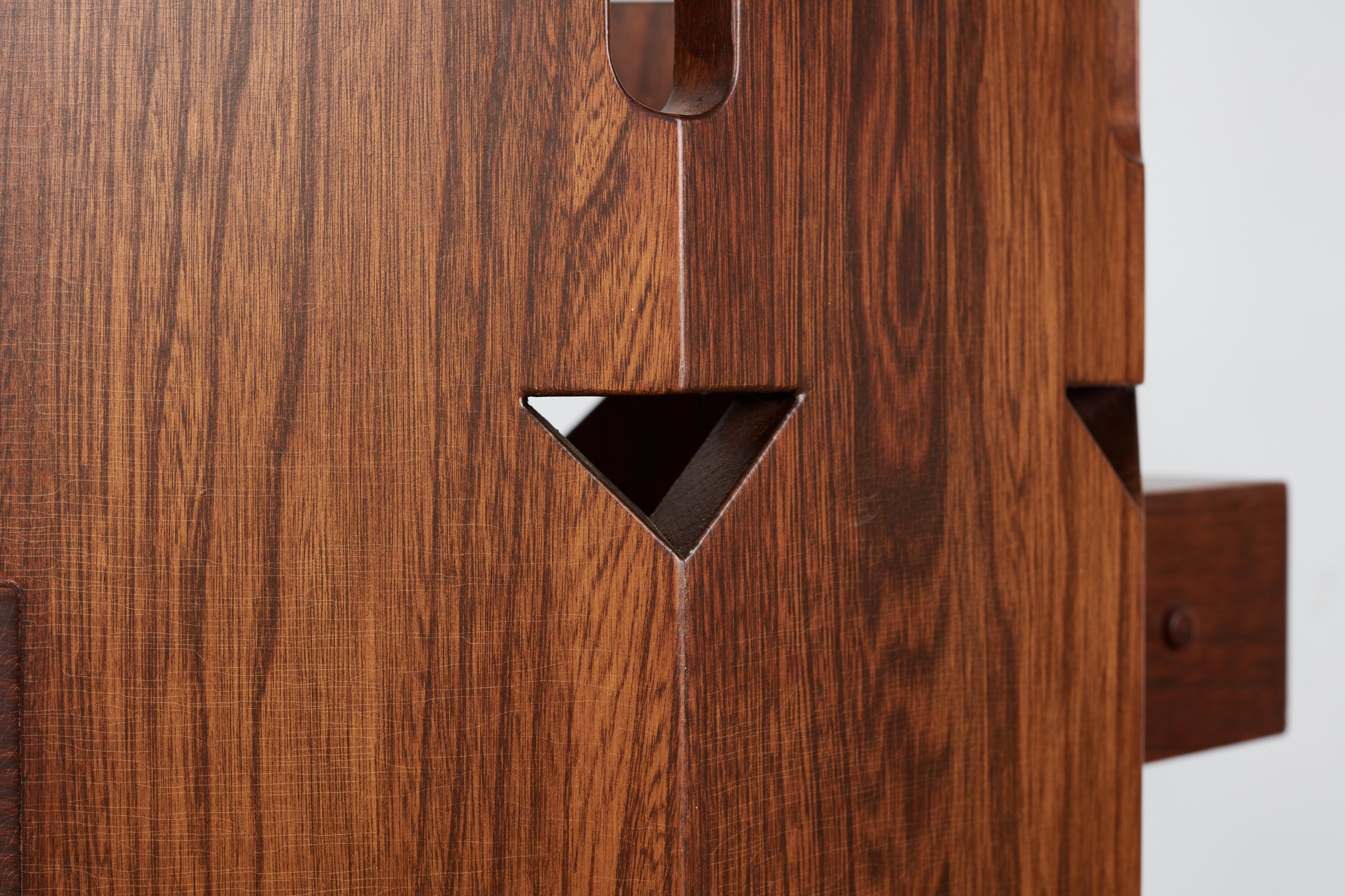 Arthur Erickson Attributed Table Lamp 6