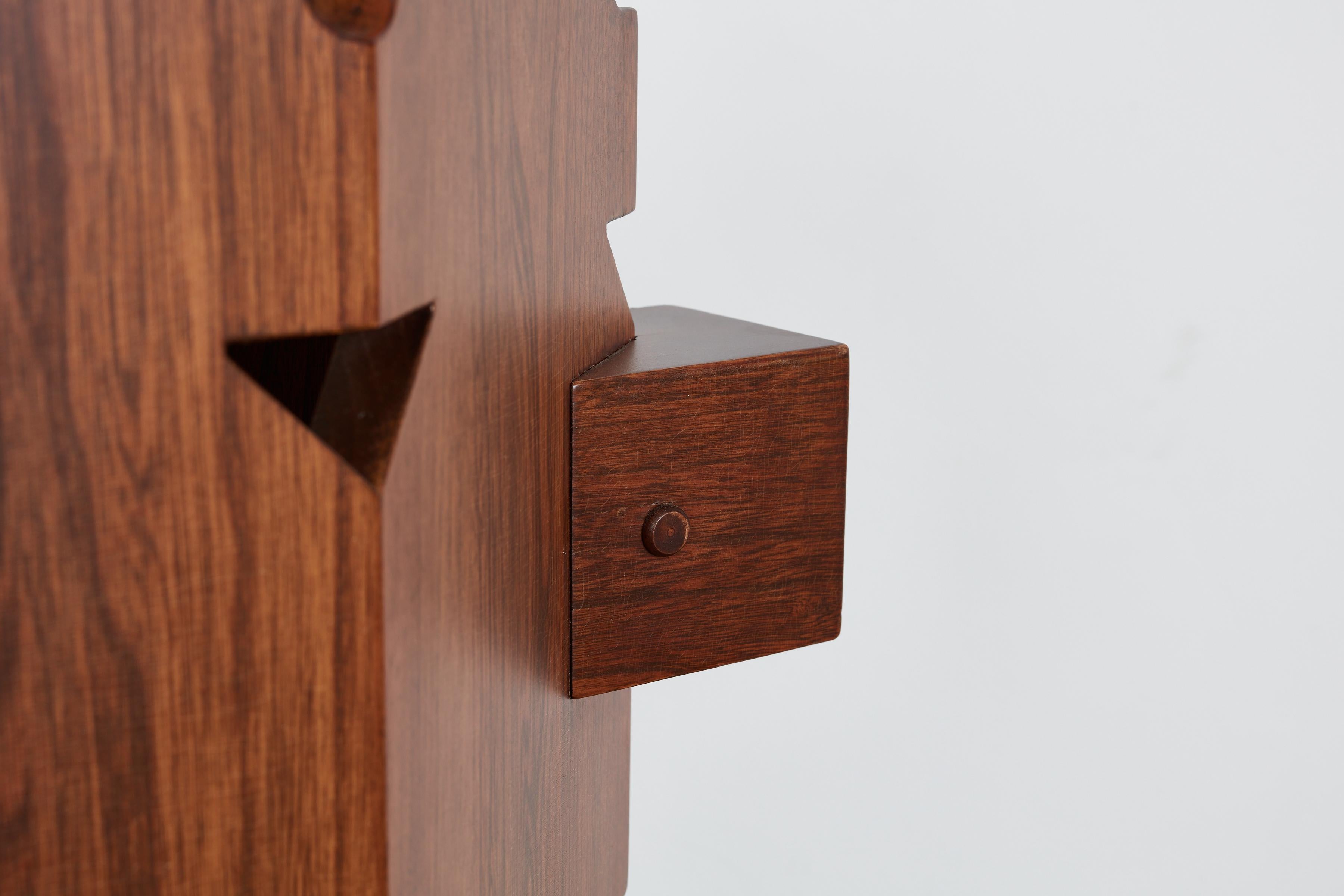 Arthur Erickson Attributed Table Lamp 13