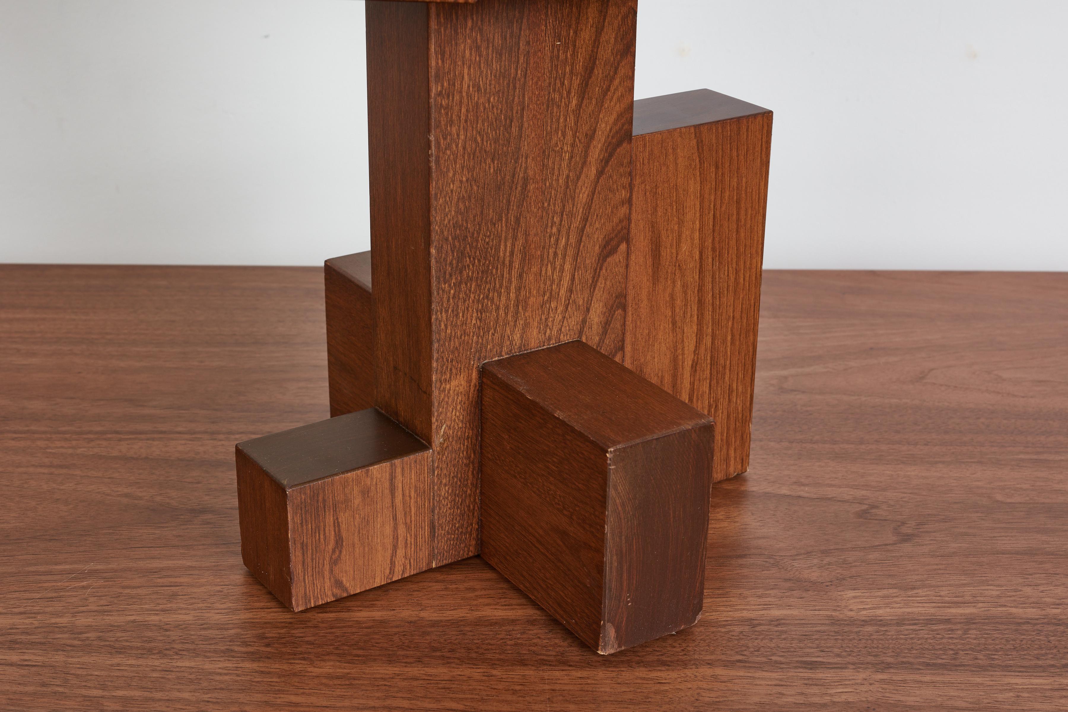 Arthur Erickson Attributed Table Lamp 14