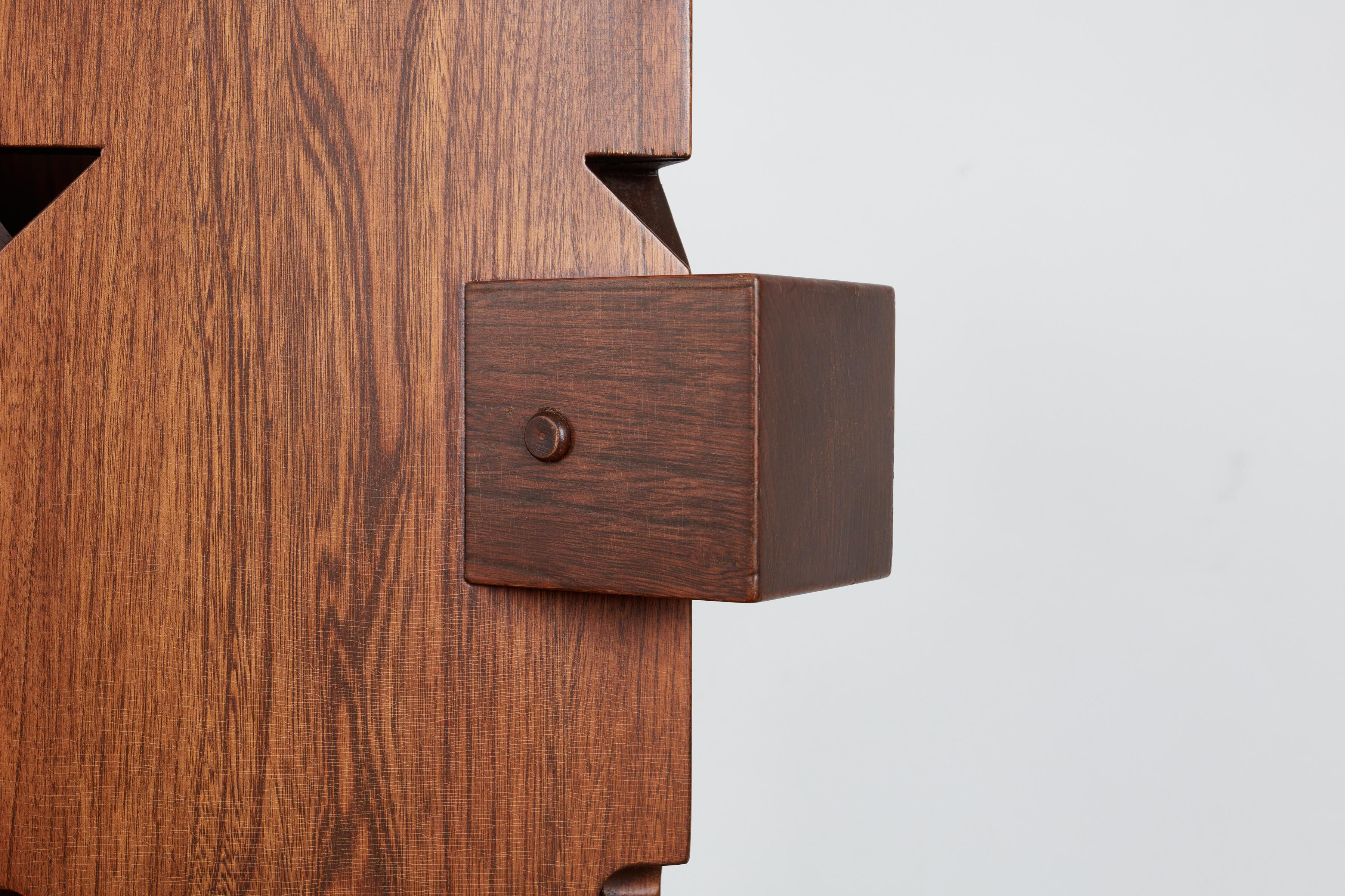 Arthur Erickson Attributed Table Lamp 3