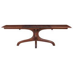 Arthur Espenet Carpenter Dining Table