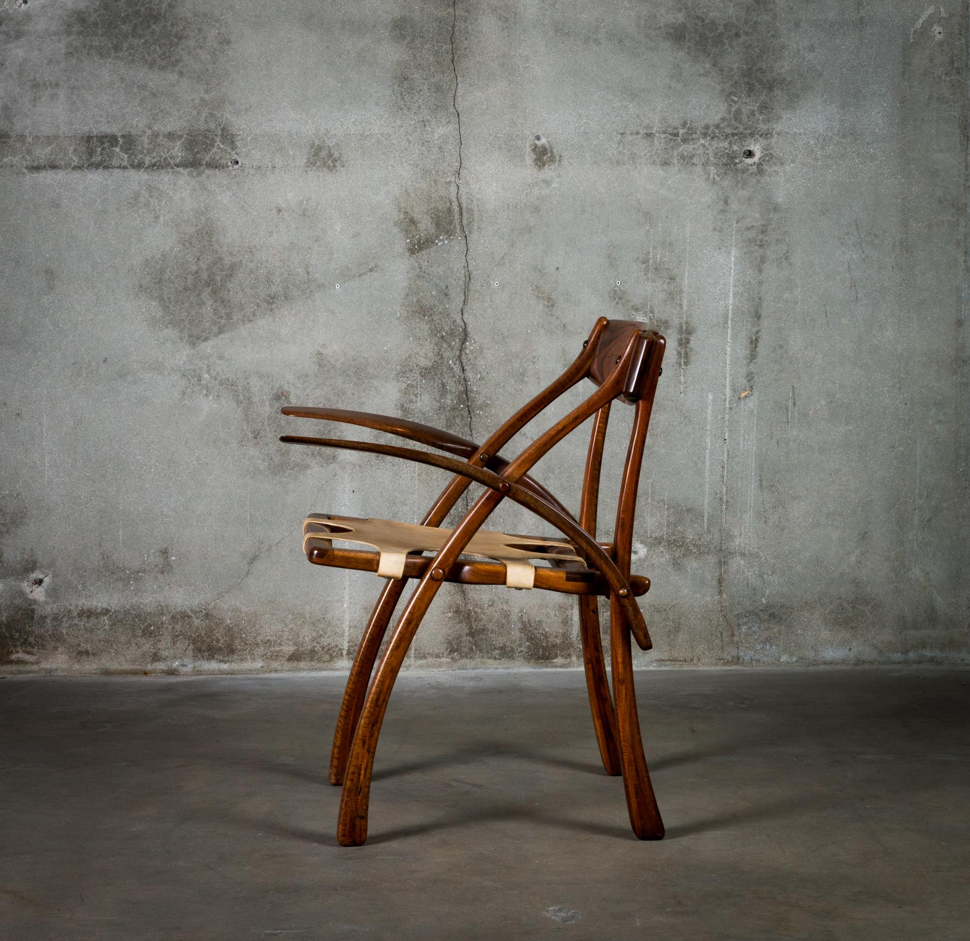 Arthur Espenet Carpenter Sillón 