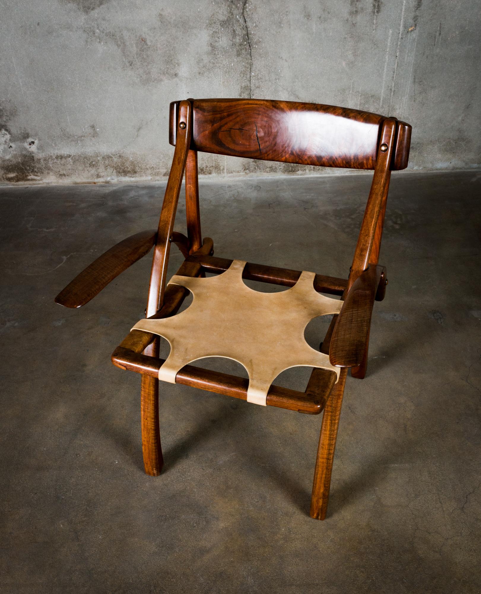 Arthur Espenet Carpenter Sillón 
