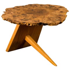 Arthur Espenet Carpenter Side Table