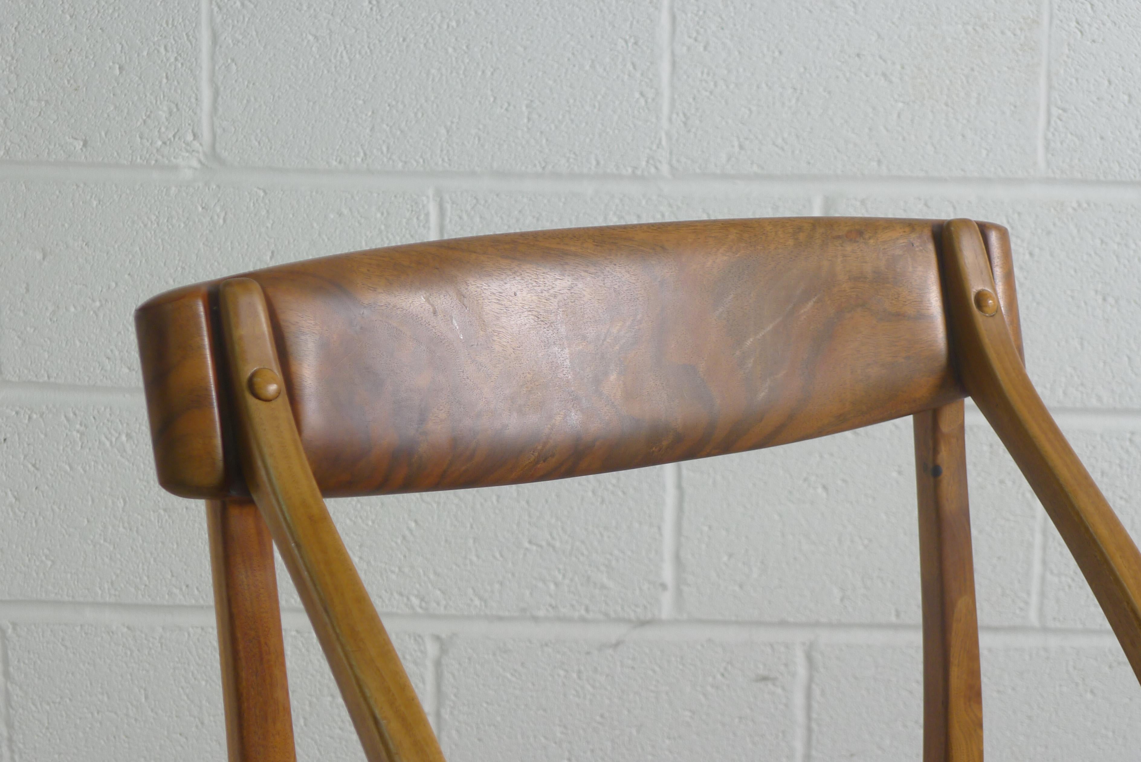 Leather Arthur Espenet Carpenter, 