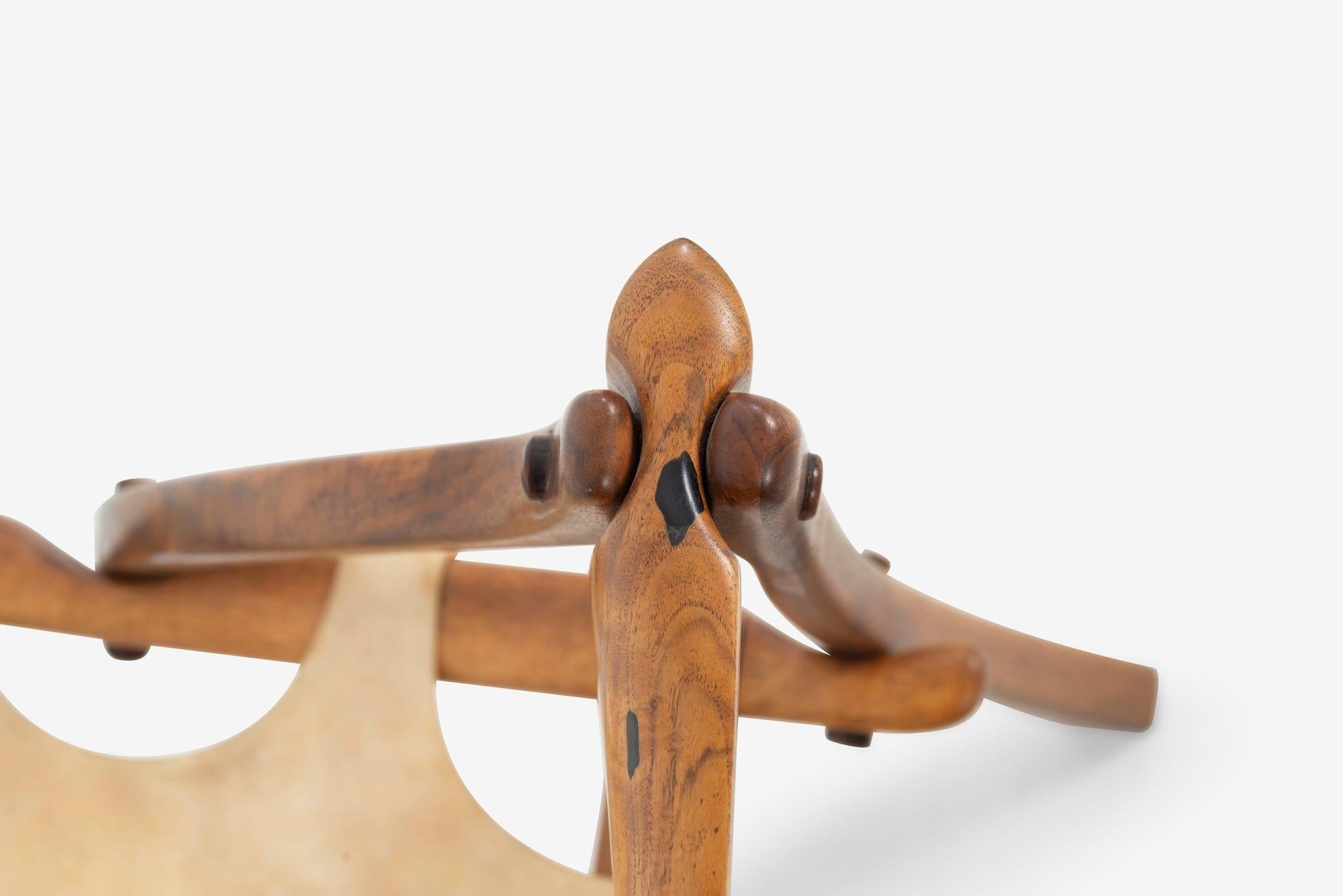Arthur Espenet Carpenter Wishbone Chair For Sale 4