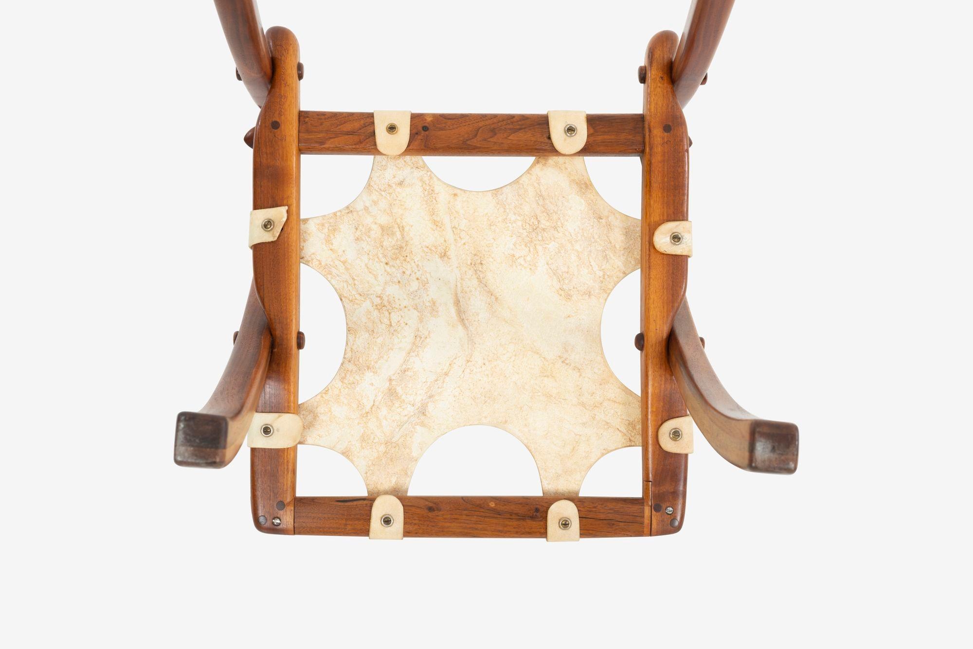 Arthur Espenet Schreiner Wishbone Chair im Angebot 7