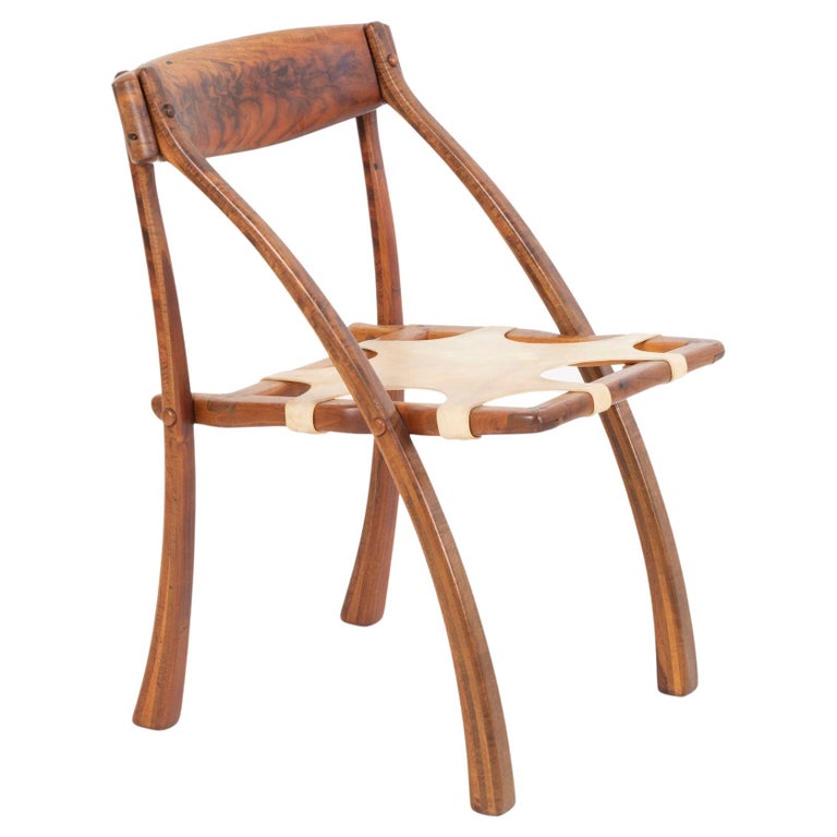 Arthur Carpenter Wishbone Chair For Sale at 1stDibs