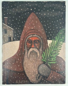 Father Christmas
