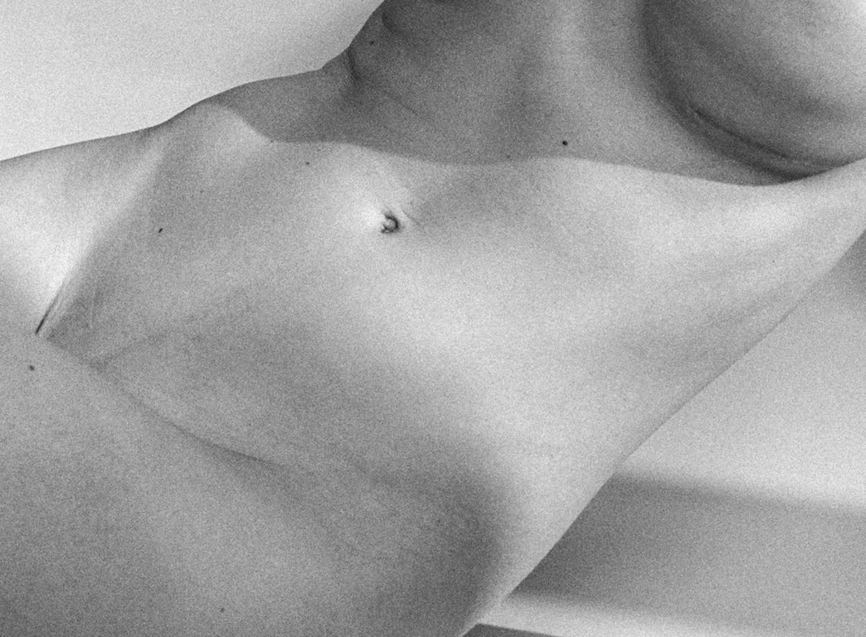 Figure Study no. 21 For Sale 3