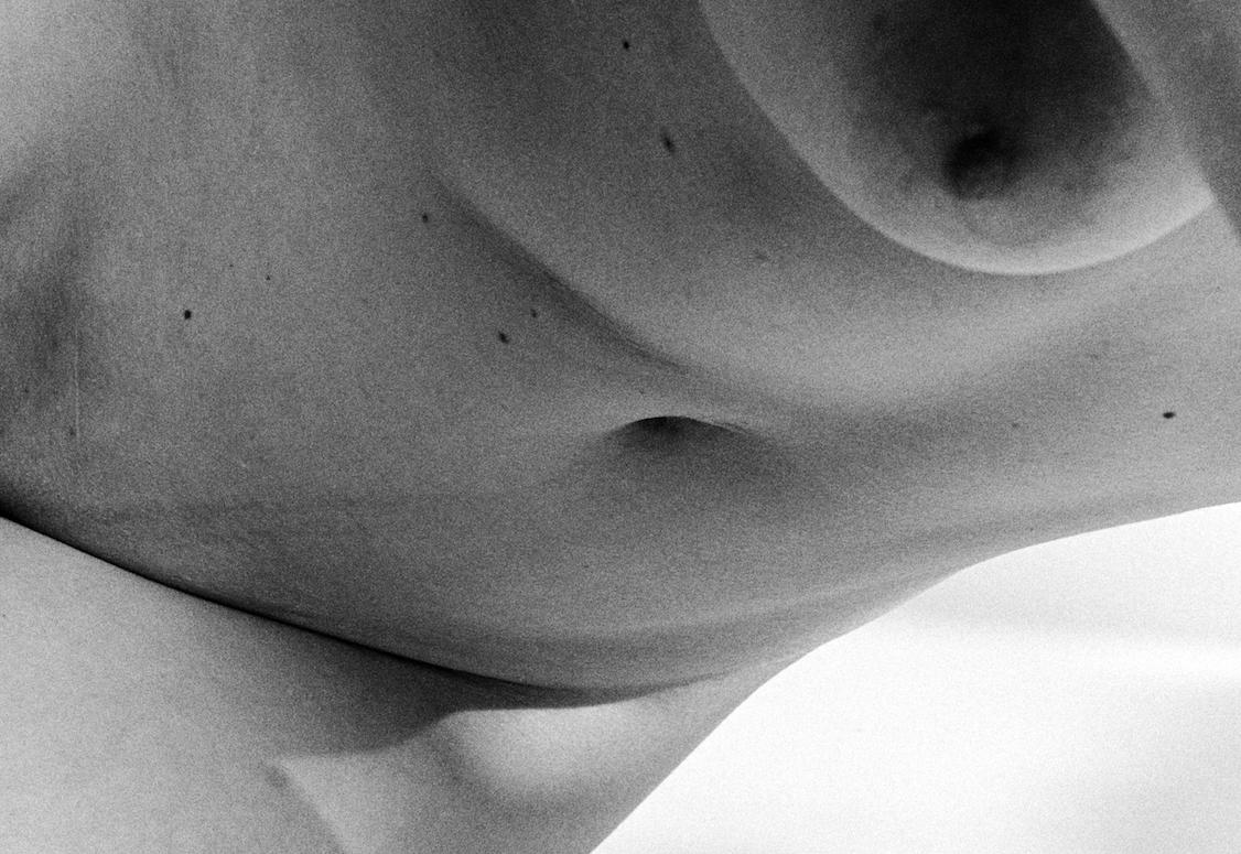 Figure Étude n° 22 - Photograph de Arthur Hauser