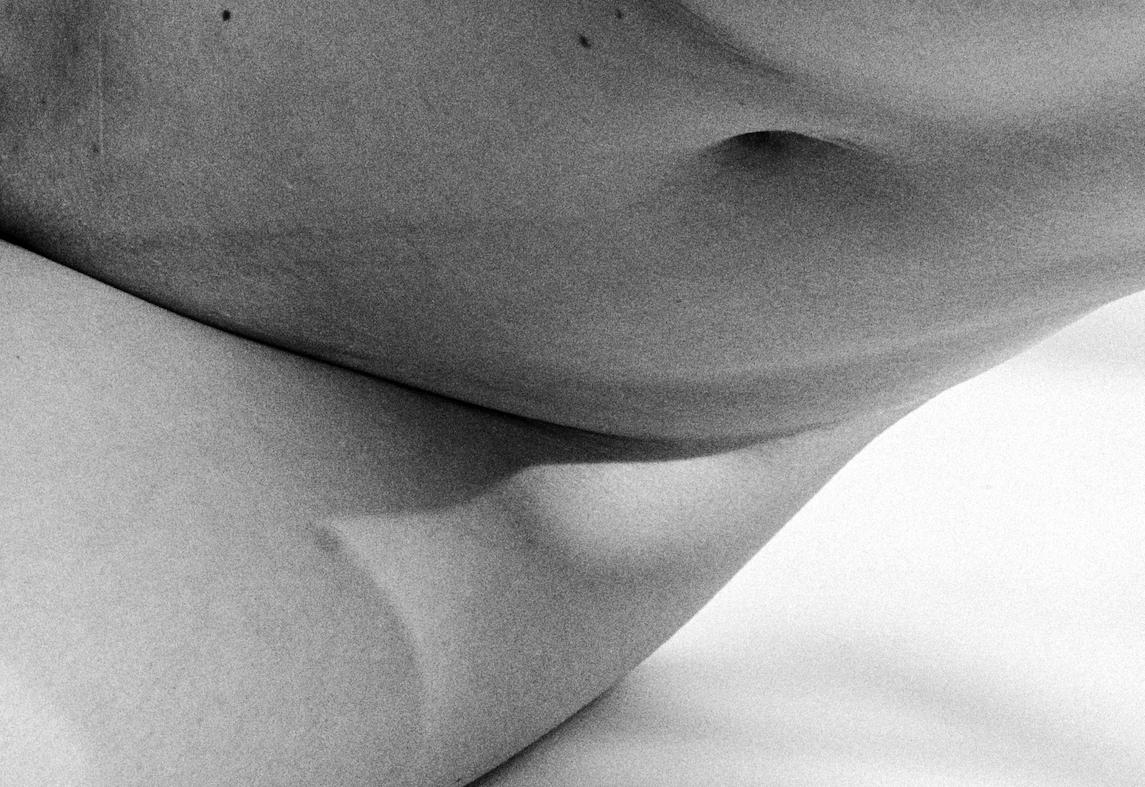 Figure Étude n° 22 - Autres styles artistiques Photograph par Arthur Hauser