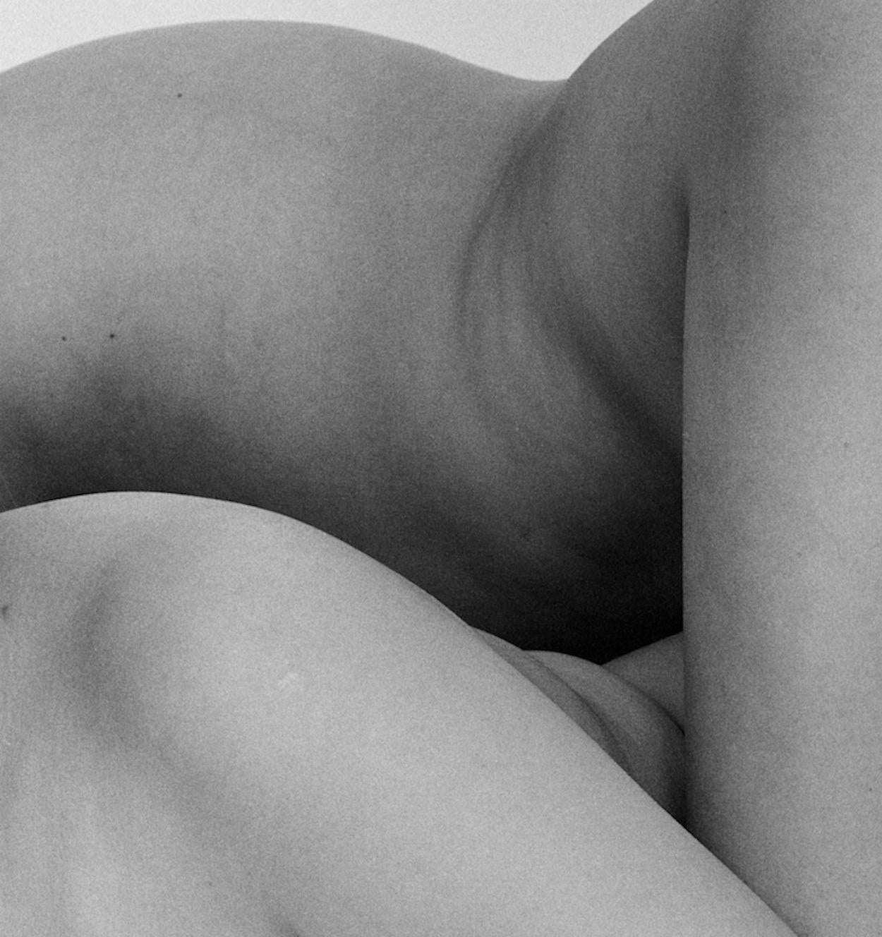 Figure Study no. 29 - Photograph by Arthur Hauser