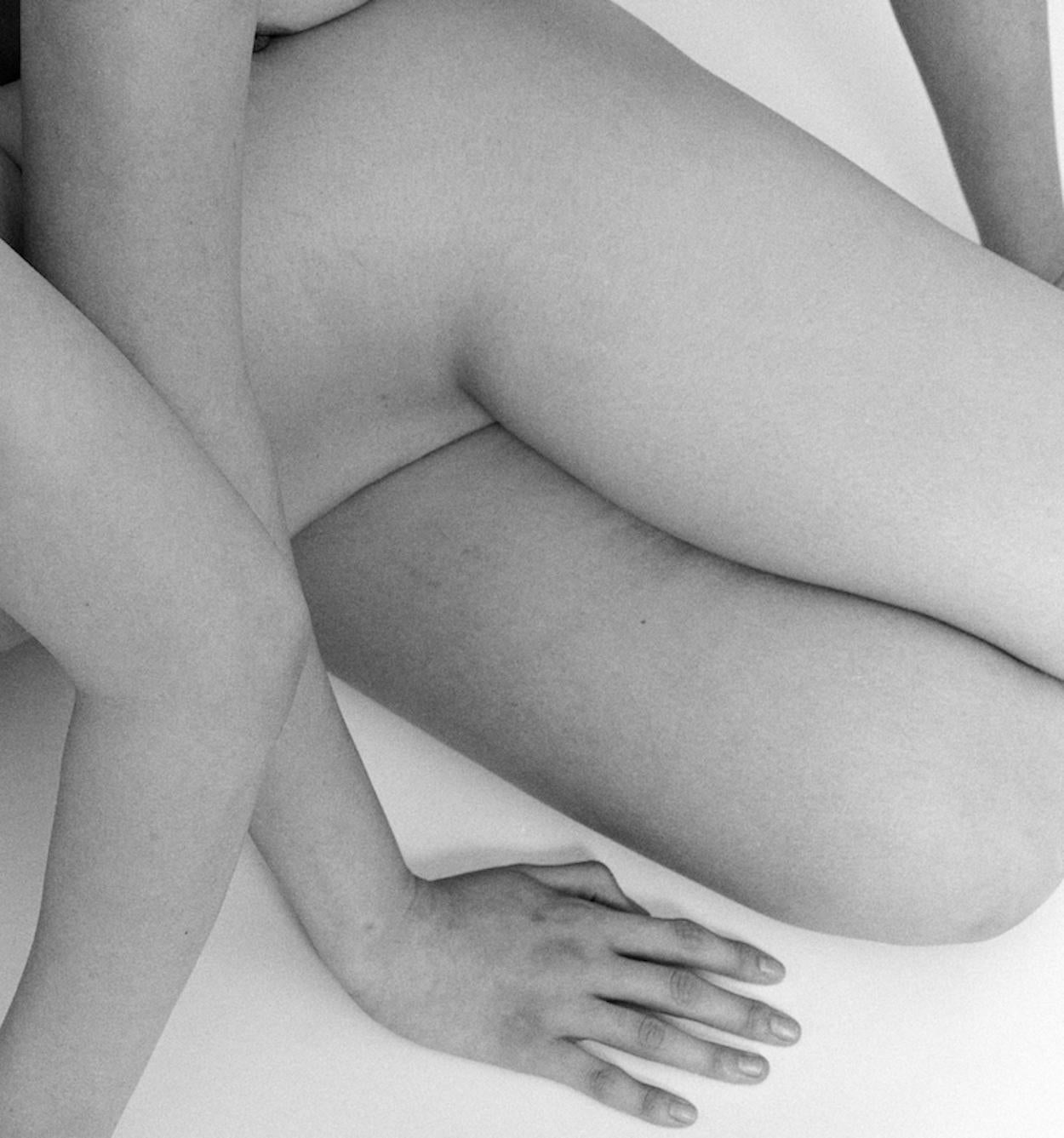 Figure Study no. 29 For Sale 1