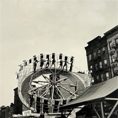 Black and White Photography