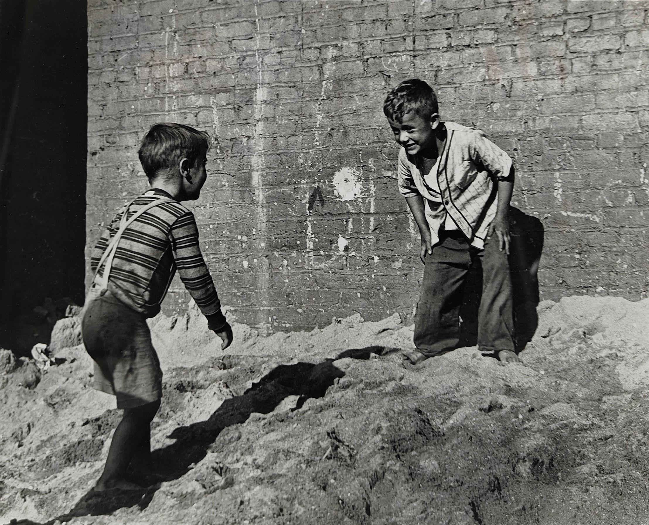 Framed Photographies - Figuratif