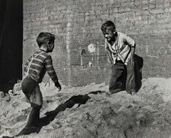 Black and White Photography