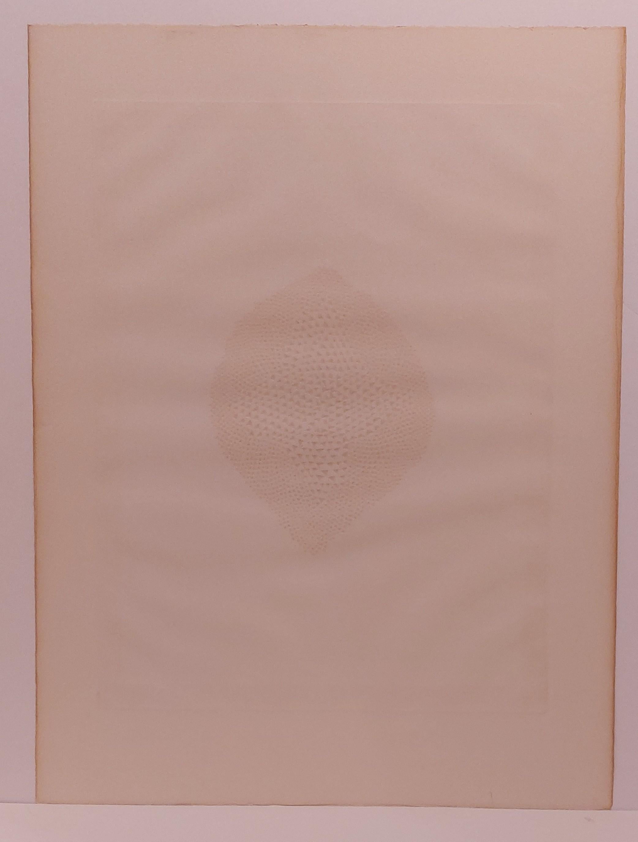 Alcazar – Print von Arthur Luis Piza