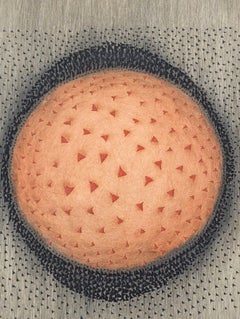 Space in circles