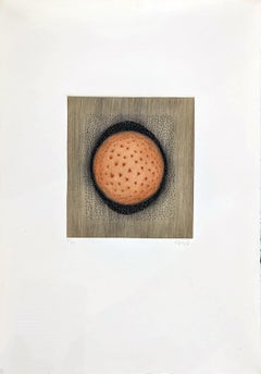 Space in circles