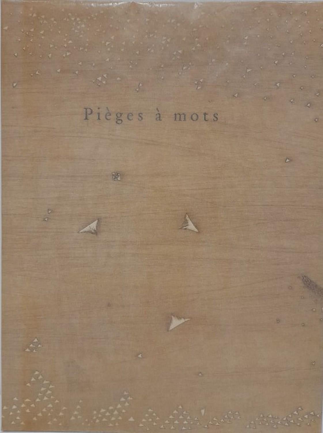 Piège à mots