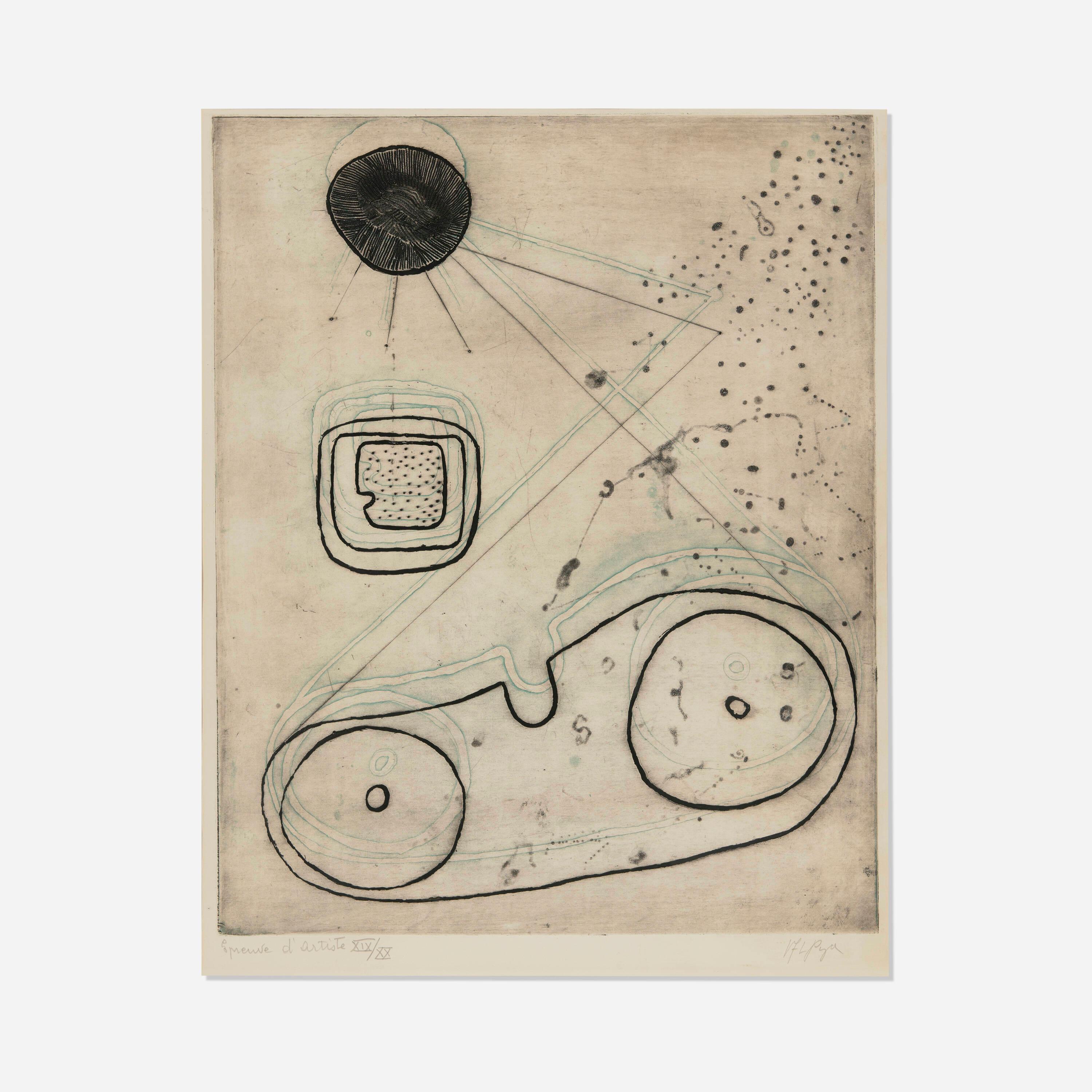 Untitled - Art by Arthur-Luiz Piza