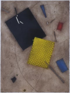 Eloignement (Remoteness)