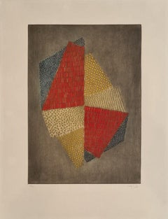 Kaleidoscope I