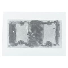 Arthur M. Sackler Museum Photography of Mark Rothko's Harvard Murals, circa 1988
