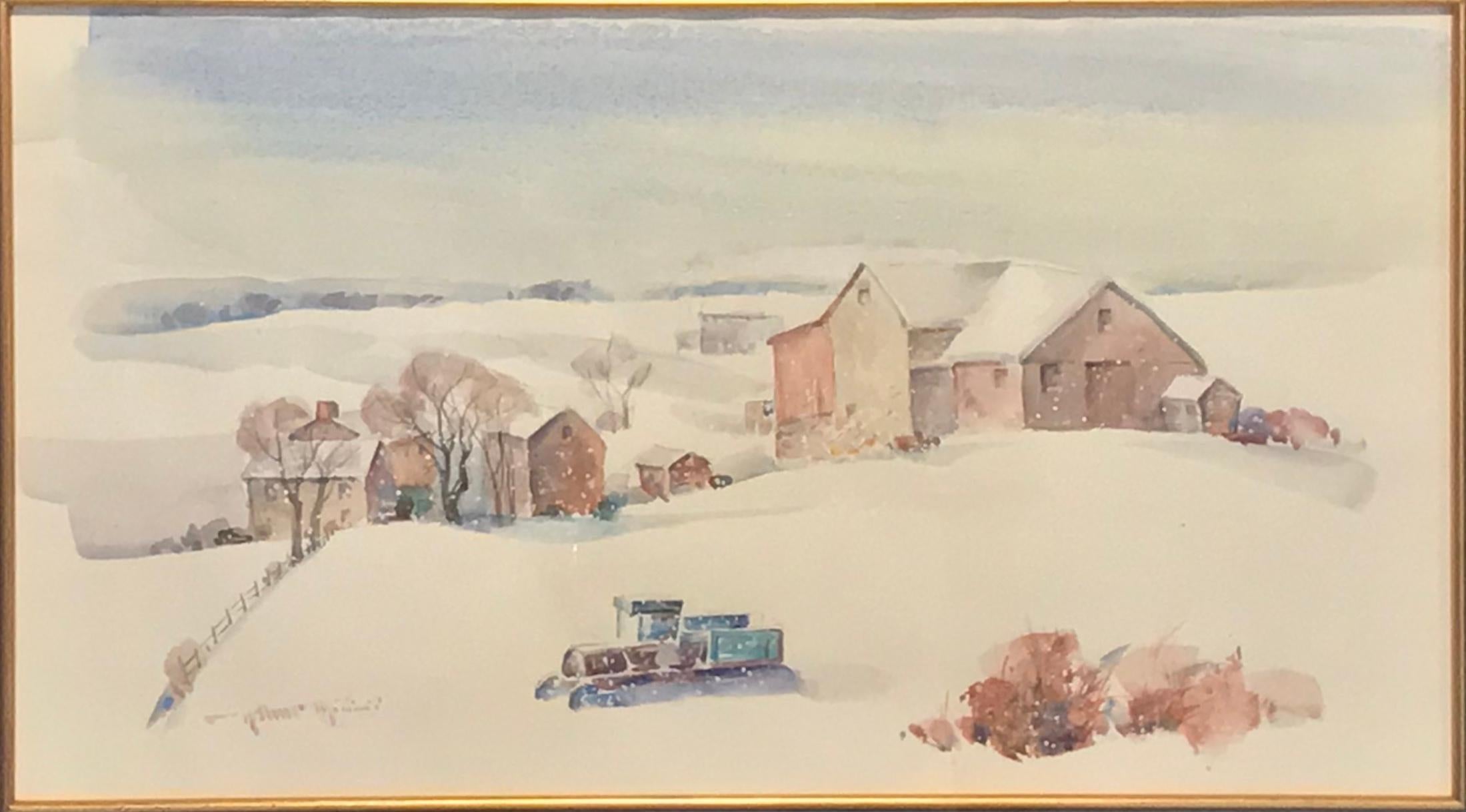 Arthur Meltzer 